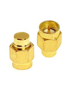 SMA 50 Ohm male termination