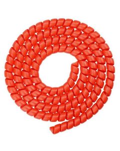 Σπιράλ κάλυμμα καλωδίων