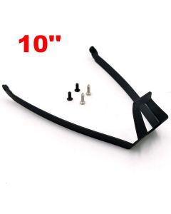 Στήριγμα φτερού μεταλλικό V2, για 10 ιντσών ελαστικά σε πατίνι Xiaomi