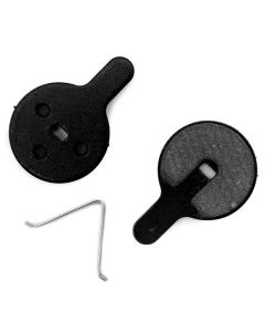 Τακάκια δισκόφρενου v07 CT011 για ηλεκτρικό πατίνι