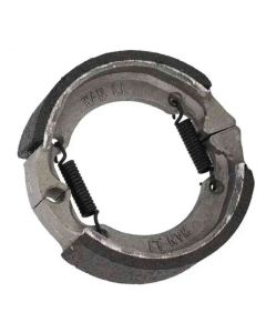 Ταμπούρα - Σιαγόνες φρένου v02 για πατίνι Xiaomi