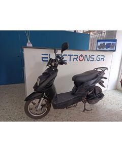 &Eta;&lambda;&epsilon;&kappa;&tau;&rho;&iota;&kappa;ό &mu;&eta;&chi;&alpha;&nu;ά&kappa;&iota; TTX - Seckam Zero &mu;&epsilon; 3 &mu;&pi;&alpha;&tau;&alpha;&rho;ί&epsilon;&sigmaf; &lambda;&iota;&theta;ί&omicron;&upsilon;