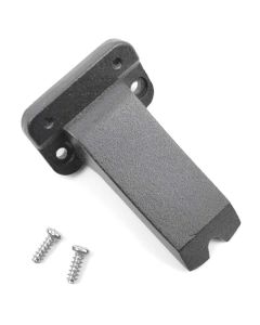 Βάση για φως και στήριγμα πίσω φτερού σε πατίνι Xiaomi