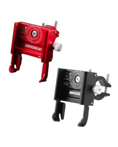 Phone holder aluminum BENGUO BG-2953 for bike, scooter, motorcycle