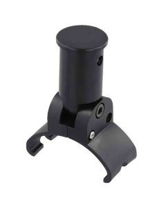 Βάση στήριξης φώτων και φλας στο πίσω φτερό σε πατίνι Xiaomi