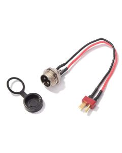 Βύσμα - θύρα φόρτισης για πατίνι Kugoo M4