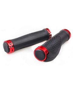 Ανατομικές χειρολαβές με ανοδιωμένο αλουμίνιο σε διάφορα χρώματα