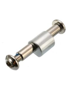 Έκκεντρο χιτώνιο και άξονας μηχανισμού αναδίπλωσης για πατίνι Xiaomi