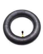 Inner tube 10x2.125 inches with bent valve