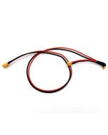 Cable for extra parallel battery for Xiaomi scooter