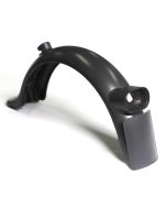 Rear fender - mudguard V2 for Xiaomi scooter
