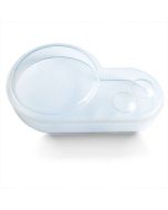 Προστατευτικό κάλυμμα οθόνης TF-100 από σιλικόνη