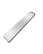 Ανοξείδωτο μεταλλικό κάλυμμα μπαταρίας για πατίνι Xiaomi