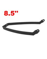 Fender support metallic V1, for 8.5 inches tyres in Xiaomi scooter