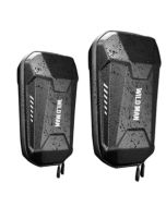 Storage case - bag for scooter and bike 2L/3L - Carbon look