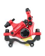 Zoom Xtech HB100 mechanical-hydraulic disc brake caliper