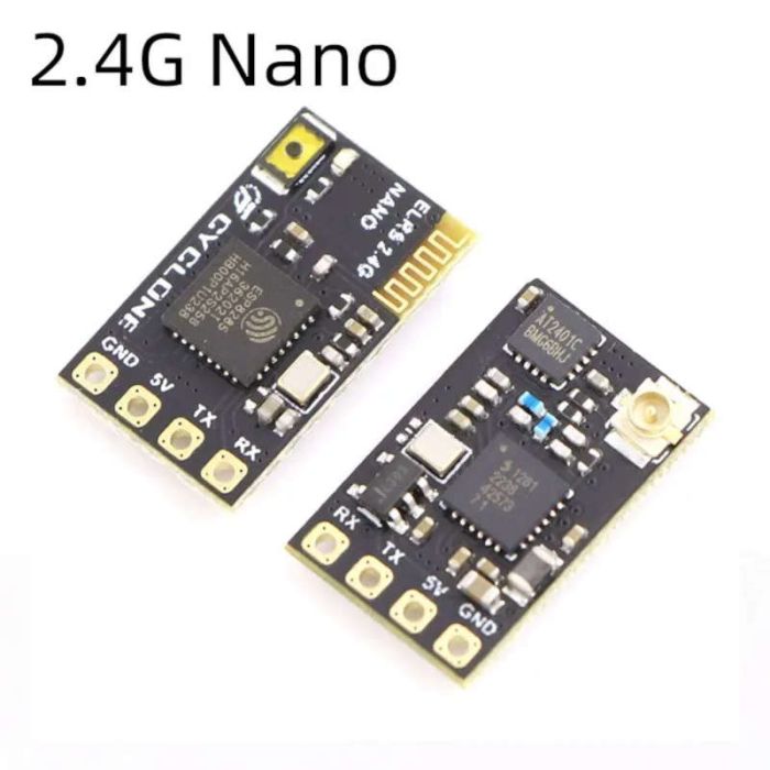 Cyclone on sale nano drone